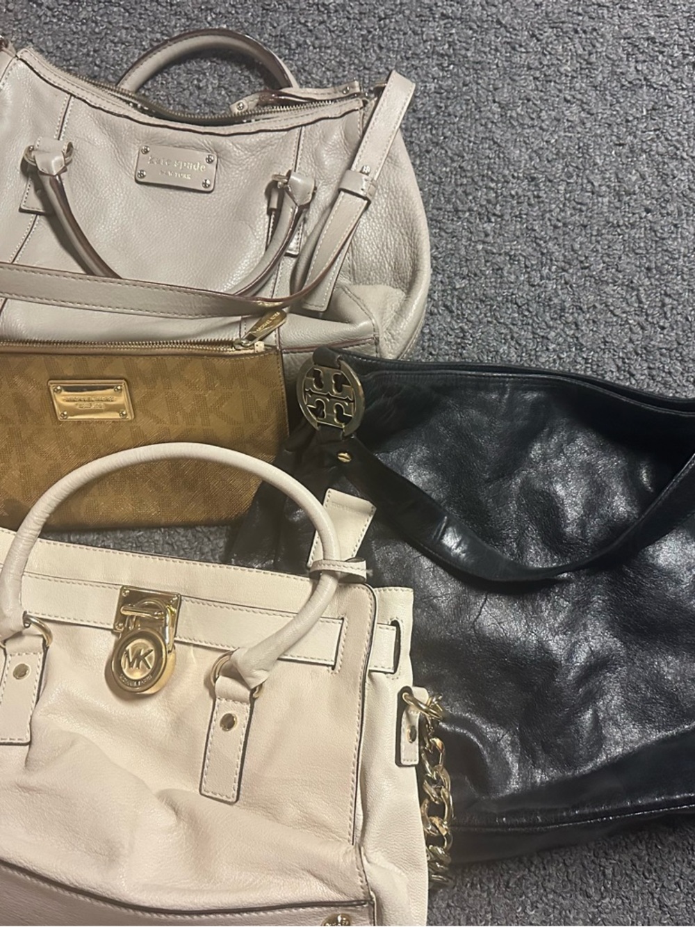 Purse bundle - Picture 5 of 8
